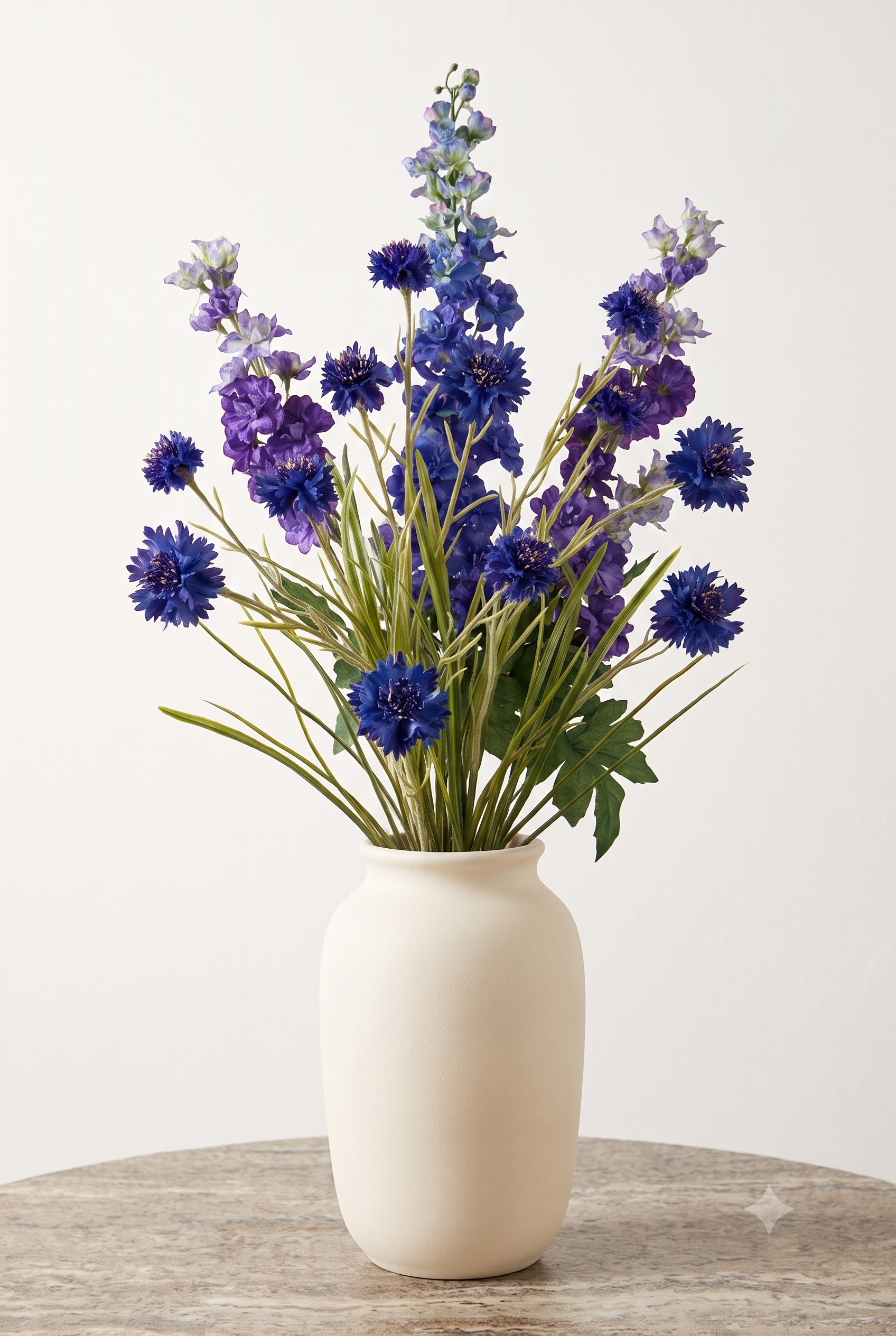 Midnight Meadow Bouquet